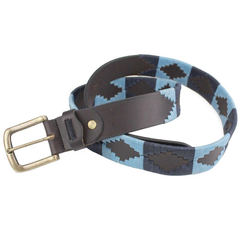 Cinturón Argentino Hombre 5400/35-24