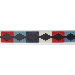 Cinturón Argentino Hombre 5400/35-40