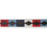 Cinturón Argentino Hombre 5400/35-40