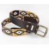 Cinturón Argentino Hombre 5400/35-41