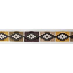 Cinturón Argentino Hombre 5400/35-41