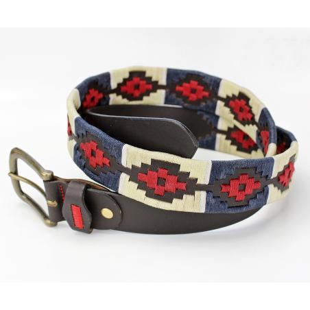 Cinturón Argentino Hombre 5400/35-42