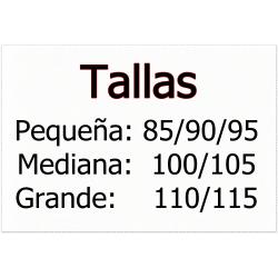 Cinturón Argentino Hombre 5400/35-42