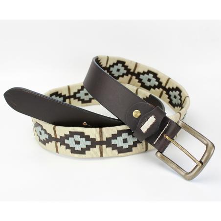 Cinturón Argentino Hombre 5400/35-44