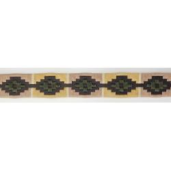 Cinturón Argentino Hombre 5400/35-45