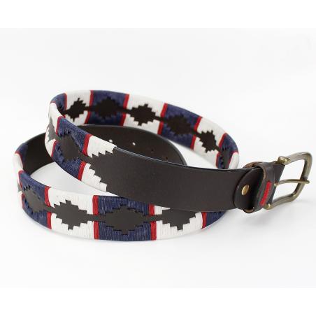 Cinturón Argentino Hombre 5400/35-49