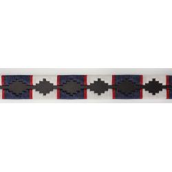 Cinturón Argentino Hombre 5400/35-49