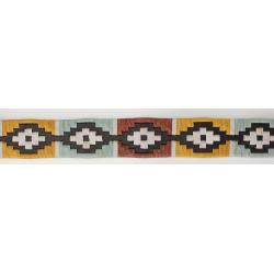 Cinturón Argentino Hombre 5400/35-50
