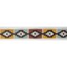 Cinturón Argentino Hombre 5400/35-50