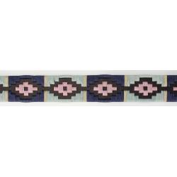 Cinturón Argentino Hombre 5400/35-51