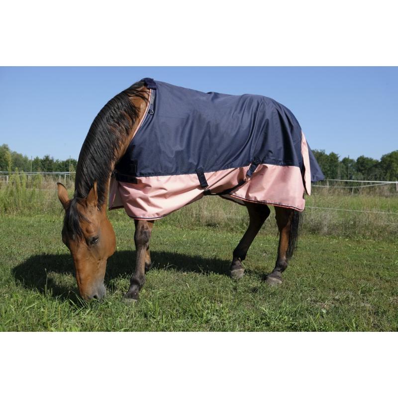 Manta Equithème "Tyrex 600 D"