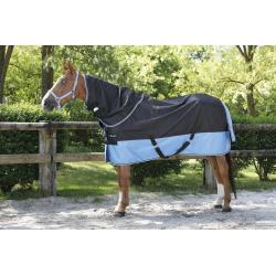 Manta Equithème "Tyrex 600 D"