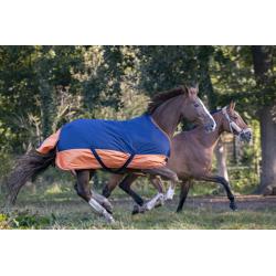 Manta Equithème "Tyrex 600 D"