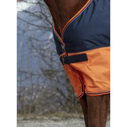 Manta Equithème "Tyrex 600 D"