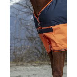 Manta Equithème "Tyrex 600 D"