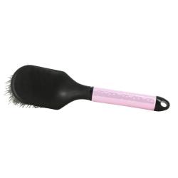 Cepillo Para Cascos Hippotonic "Glossy Heart"