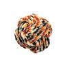 Palla Colorata Annodata 15 Cm