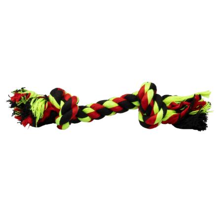 Nodo Colorato In Cotone 26 Cm