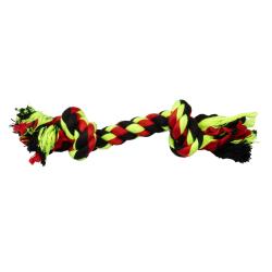 Nodo Colorato In Cotone 26 Cm