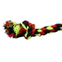 Nodo Colorato In Cotone 26 Cm
