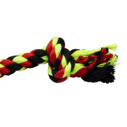 Nodo Colorato In Cotone 26 Cm