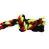 Nodo Colorato In Cotone 26 Cm