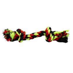 Nodo Colorato In Cotone 26 Cm