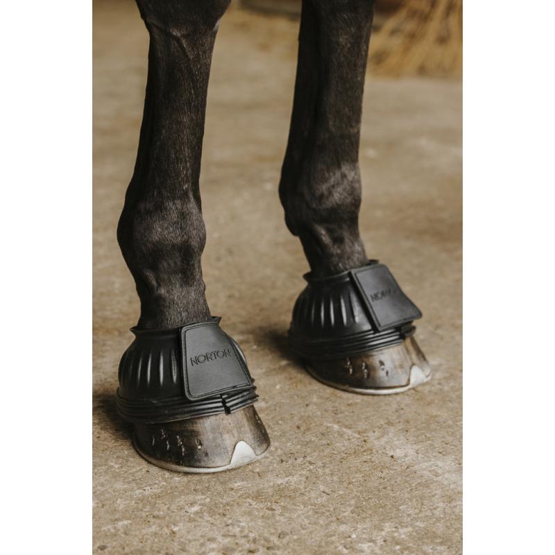 Campanas Norton "Noturn", Goma De 6 Mm