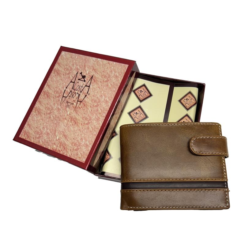 Cartera Hombre 2019-01