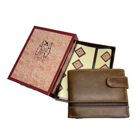 Cartera Hombre 2019-01