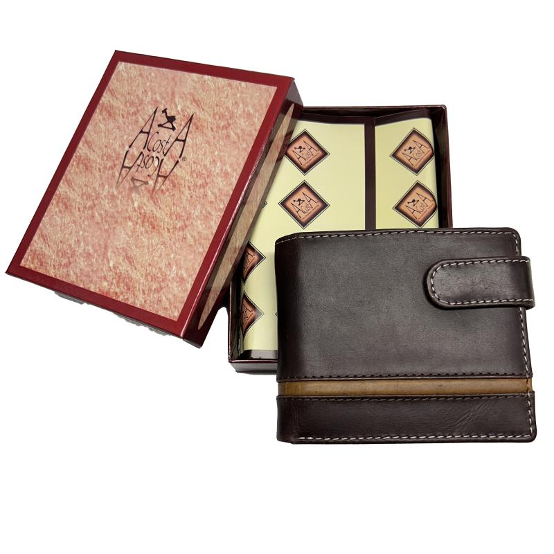 Cartera Hombre 2019-02
