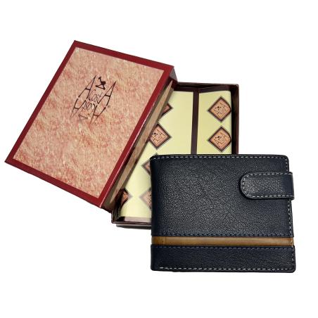 Cartera Hombre 2019-03