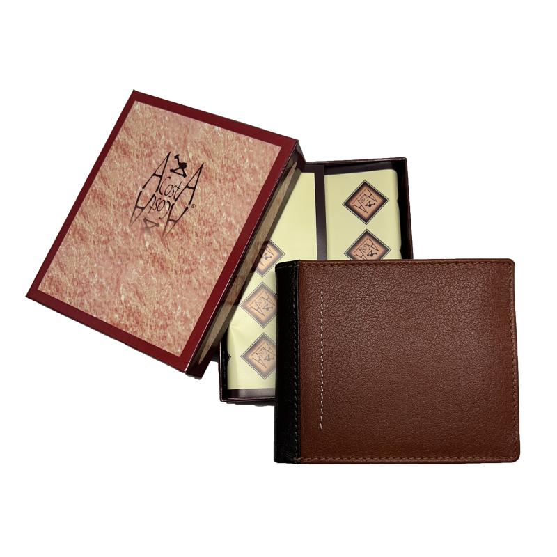 Cartera Hombre 2020-01