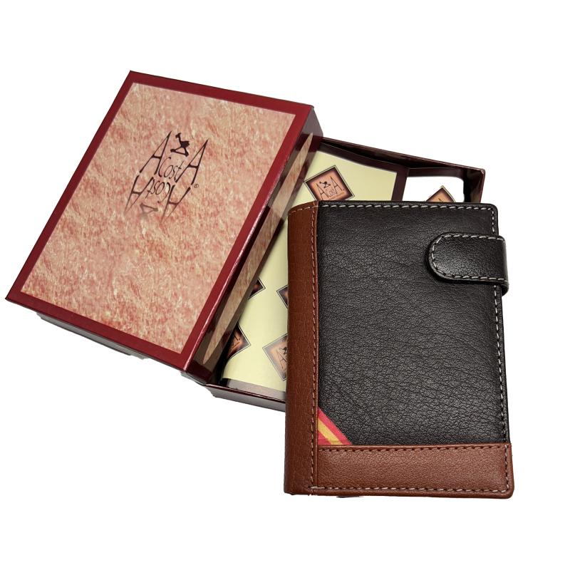 Cartera Hombre 2021-03