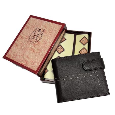 Cartera Hombre 2024-03