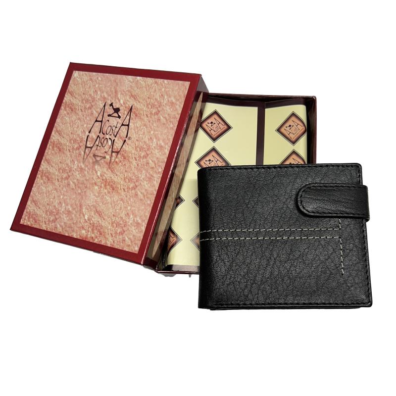 Cartera Hombre 2024-04