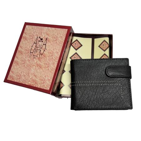 Cartera Hombre 2024-04