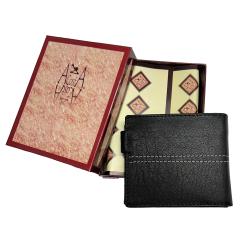 Cartera Hombre 2024-04