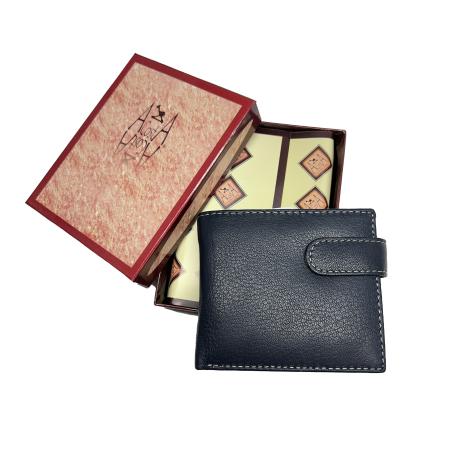 Cartera Hombre 2025-03