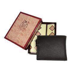 Cartera Hombre 2025-04