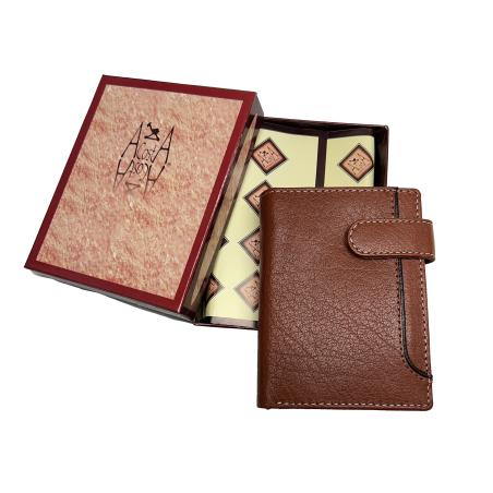 Cartera Hombre 2026-01