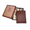 Cartera Hombre 2026-01