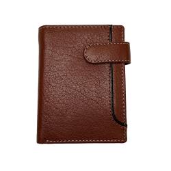 Cartera Hombre 2026-01