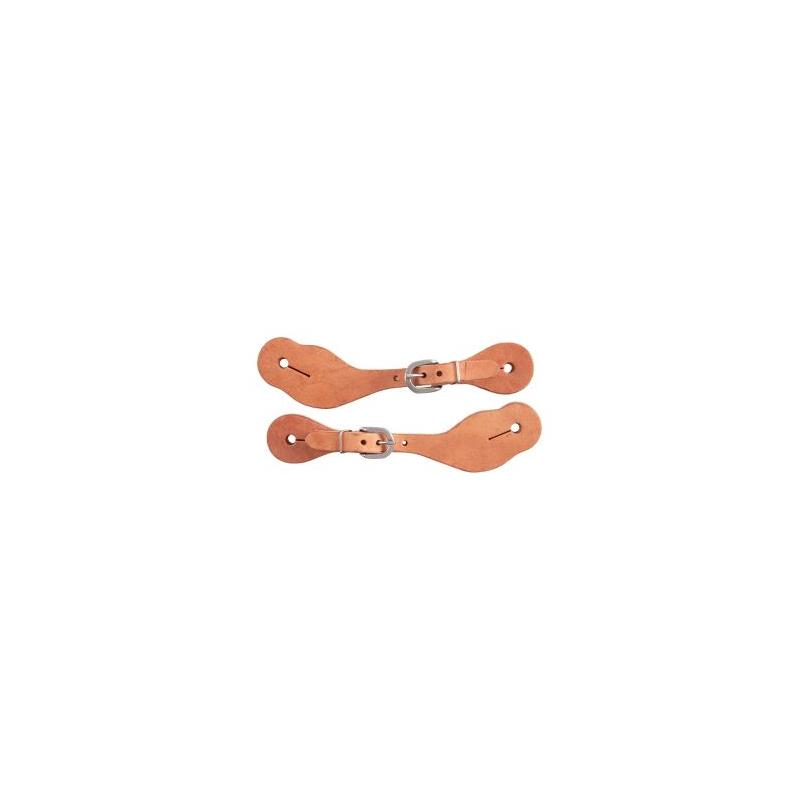 Women's Spur Straps (Set Of 6Pcs)
