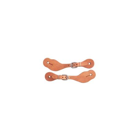 Women's Spur Straps (Set Of 6Pcs)