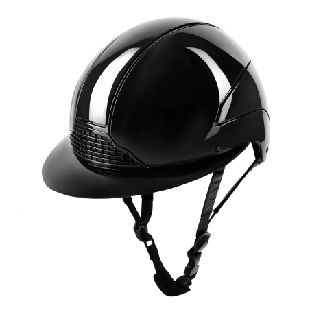 Casco De Equitación H24 Lady Glossy De Swing