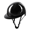 Casco De Equitación H24 Lady Glossy De Swing