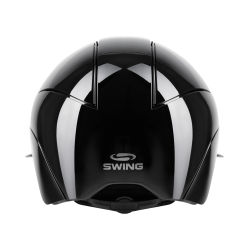 Casco De Equitación H24 Lady Glossy De Swing