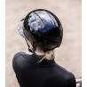 Casco De Equitación H24 Lady Glossy De Swing