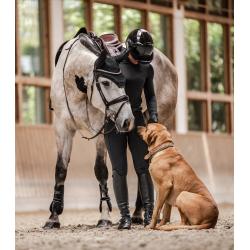 Casco De Equitación H24 Lady Glossy De Swing